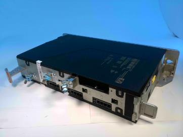 B&R 8EI2X2HWT10.0600-1