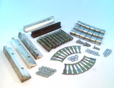 RADWELL VERIFIED SUBSTITUTE 62033-SUB