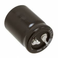 NICHICON LAS2G101MELZ25