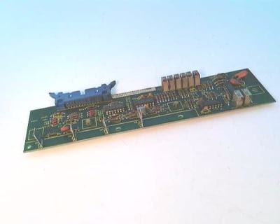 BOSCH 109-0657-3A03-02