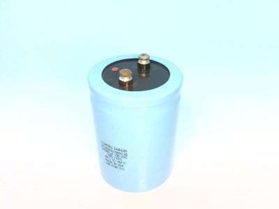 CORNELL DUBILIER DCMC243U100CC2B