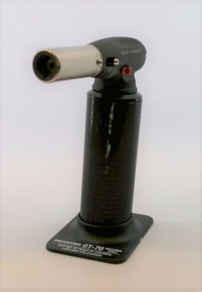 MASTER APPLIANCE GT-70