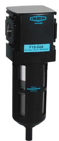 DIXON F18-03A