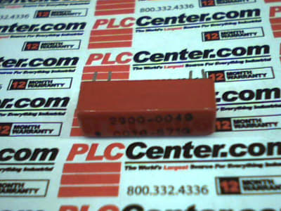 COTO 2900-0049