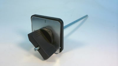 GENERAL ELECTRIC V/333-013721