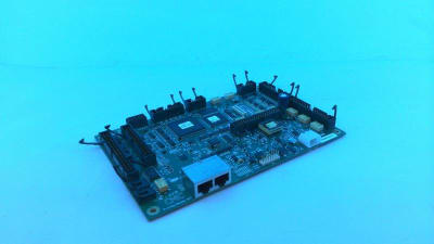 CMC INDUSTRIAL ELECTRONICS Y482040