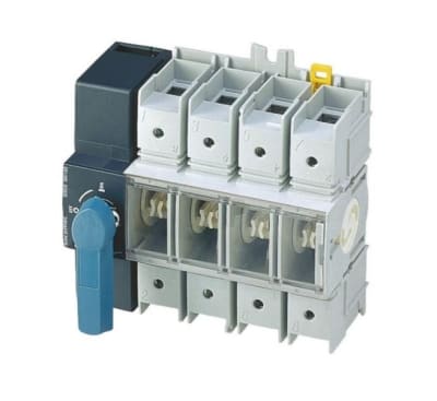 SOCOMEC 22004012
