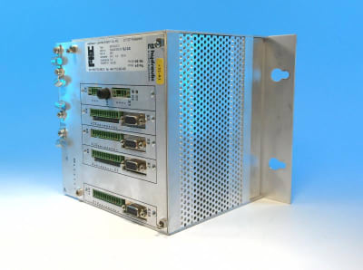 HARTMANN & LAMMLE SST PCU3T-C