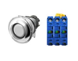 OMRON A22NN-MMM-UWA-G111-NN