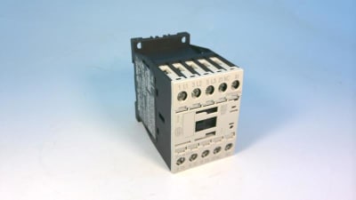 EATON CORPORATION DILM12-01-230V/50HZ-240V/60HZ