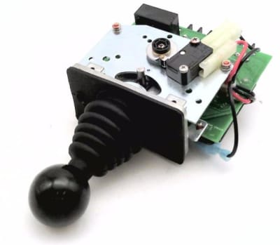 OEM CONTROLS INC EMS4M8943