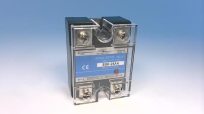 RADWELL RAD-SSR-AA25A