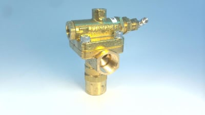 CONRADER BLG-HU95-125