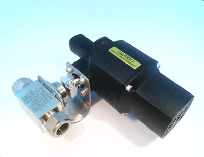 SWAGELOK SS-45S12-33C