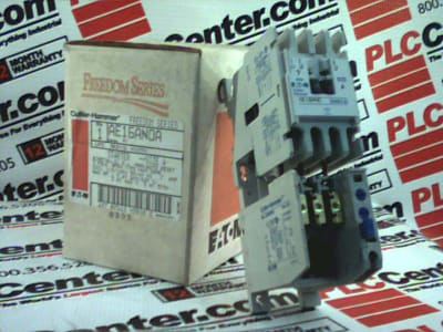EATON CORPORATION AE16AN0-A