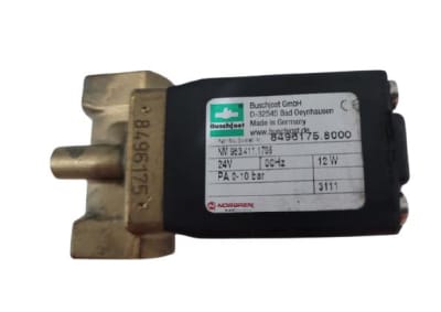 NORGREN 8496175.8000