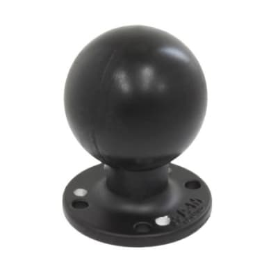 RAM MOUNTING SYSTEMS INC RAM-D-254-WD1U