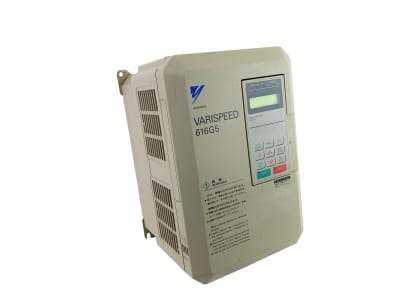 YASKAWA ELECTRIC CIMR-G5A27P5