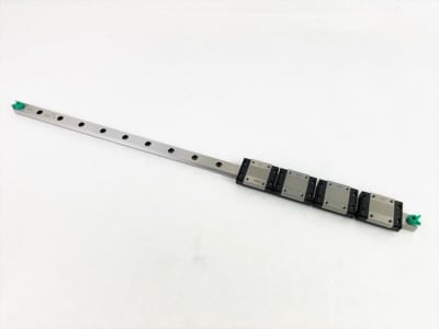 THK 4SRS12GMUU+3825LMT