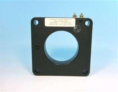 INSTRUMENT TRANSFORMERS INC 8SHT-202-1