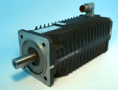 NIDEC CORP 115SLD200CBPAA