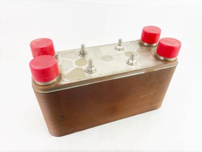 FLATPLATE FP5X12-60(P12)-MMC