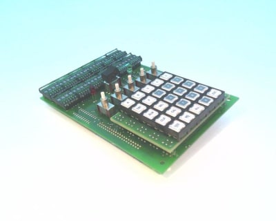 INEX INC 155-220-002