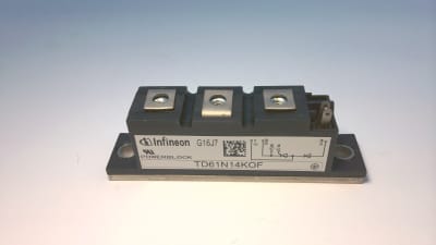 INFINEON TD61N14KOF