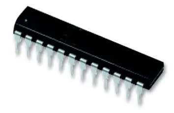 ANALOG DEVICES AD7840KNZ