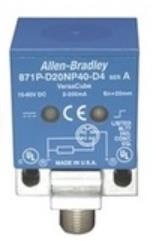 ALLEN BRADLEY 871P-D20CP40-D4