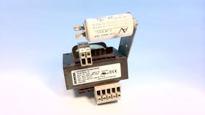 SIEMENS 4AM8695-0UA40-0NN2
