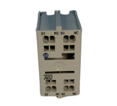 ALLEN BRADLEY 100-CRFA02