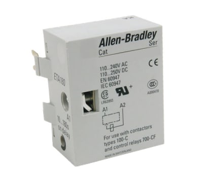 ALLEN BRADLEY 100-CRFSD250