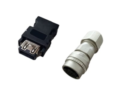 RADWELL VERIFIED SUBSTITUTE MR-J3SCNS-SUB