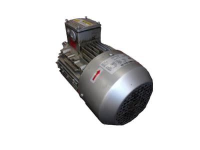 TRANSTECH SYSTEMS SKV-NS-318-3-816