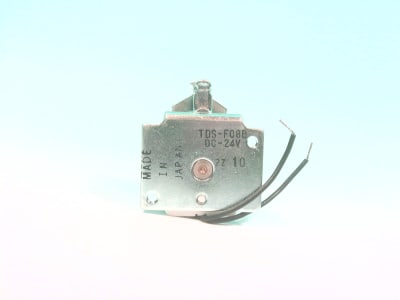 TDS TDS-F08B-24V