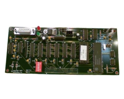 AUTOMATION DIRECT OM1712