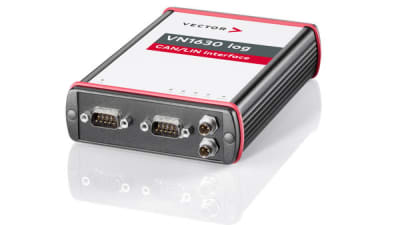 VECTOR NETWORK INTERFACE VN1630A