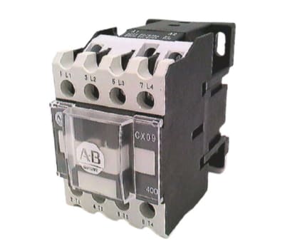 ALLEN BRADLEY 100-CX09KF400