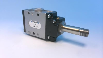 UNIVER GROUP AG-3012