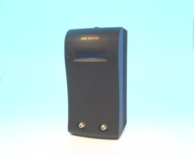 DOVER CORPORATION MX-PS5200