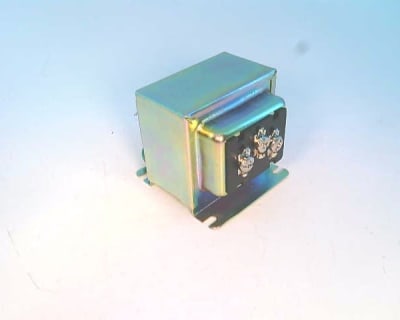 HELMS MAN TRANSFORMER T57-0487H