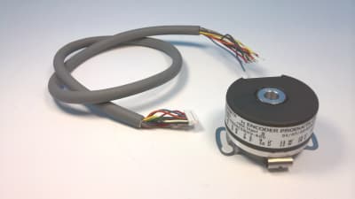 ENCODER PRODUCTS 15T-01SD-0500C5RHV-A00