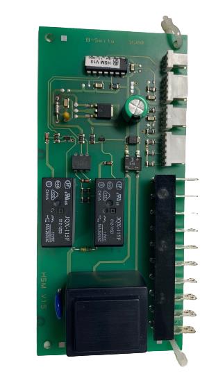 GME SYSTEMS HSM V15