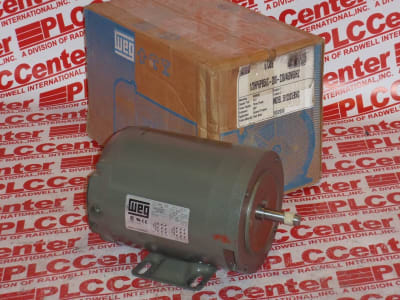 WEG .5012OS3EB56C