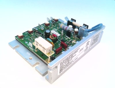 KB ELECTRONICS KBMM-125-3455