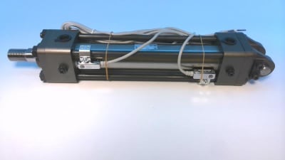 SMC CHD2FCB40B-155-A54Z