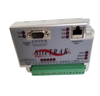 RED LION CONTROLS SR-4160-1T-1