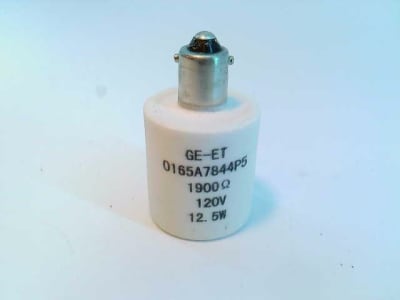 GENERAL ELECTRIC 165A7844P5