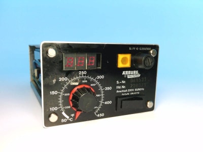 ARBURG SI-FF10-G250/500